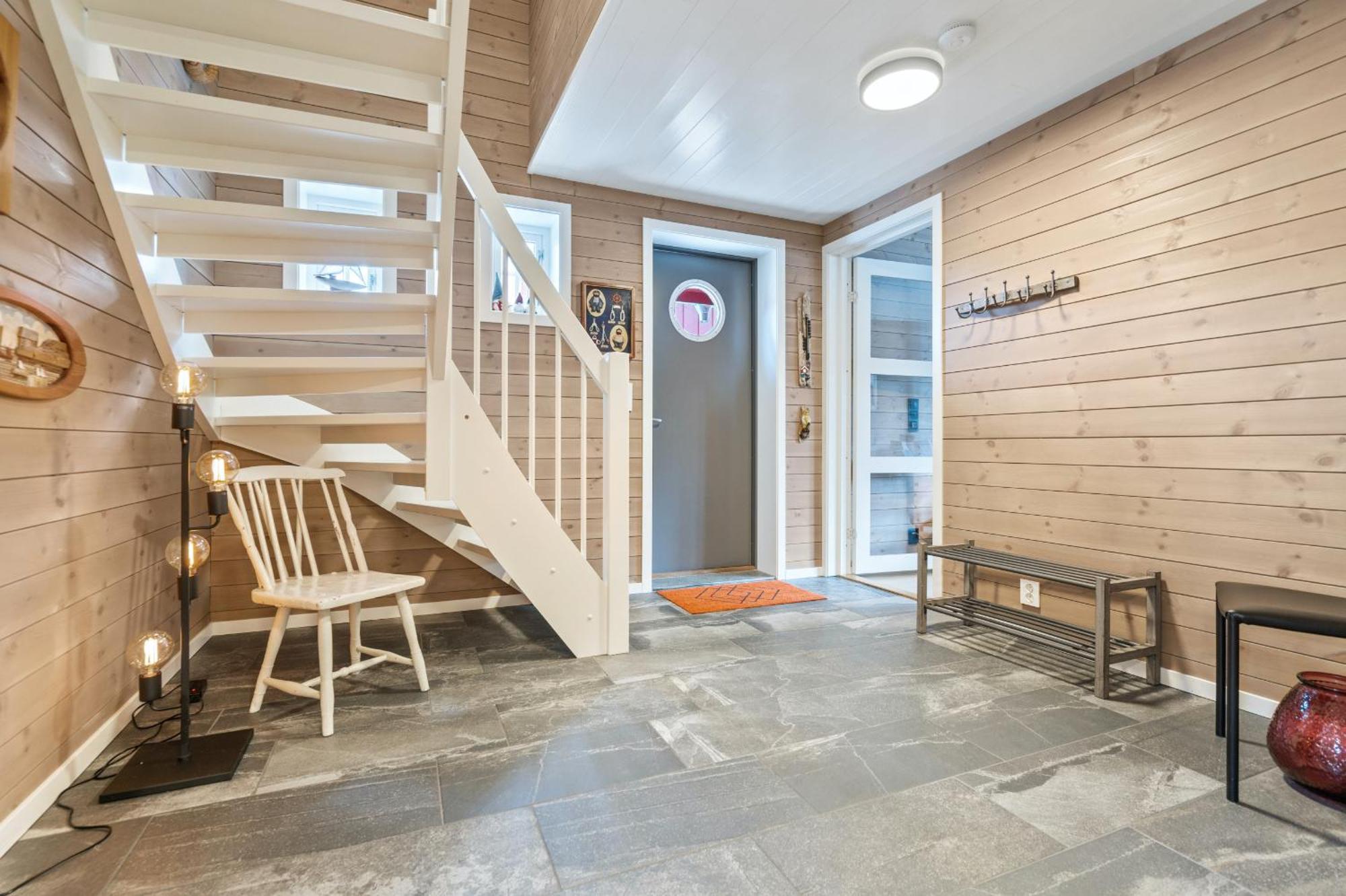 Reine Rorbu, Amaliebua Villa Eksteriør billede
